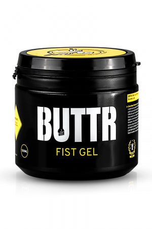 Gel lubrifiant Fist Gel · BUTTR · vue 3