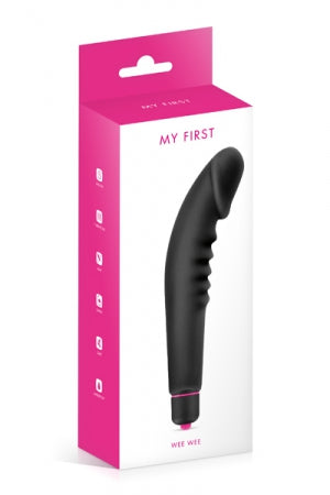 Vibromasseur Wee Wee · My First · vue 2