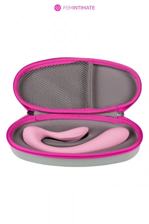 Vibro Dual Massager · Femintimate · vue 3