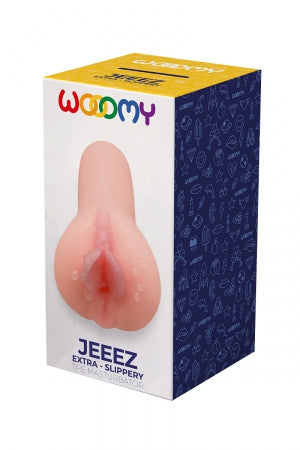 Masturbateur Vagin Jeeez · Wooomy · vue 2