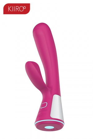 Vibro Rabbit connecté Fuse · Kiiroo · vue 3