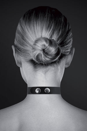 Collier strass SLAVE · Bijoux pour toi · vue 3