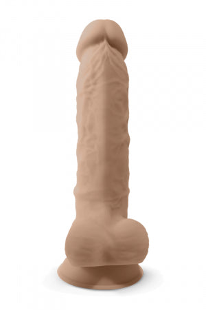 Gode The Original Model 1 flesh 20 cm · SilexD · vue 4