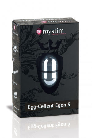 Oeuf électro-stimulation Egg-cellent S · Mystim · vue 2