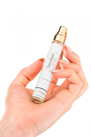 Sensfeel pour femme 10ml eau de toilette booster de phéromone · Orgie · vue 3