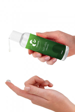 Lubrifiant naturel à base d'eau 150ml · Easyglide · vue 3