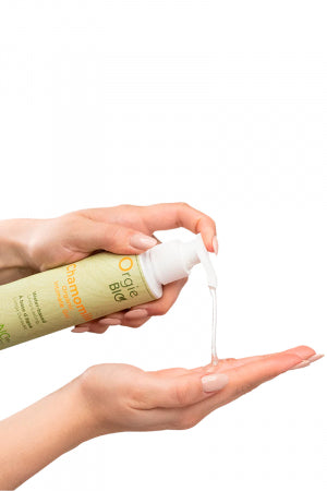 Gel Intime Bio à Base d'Eau à la camomille · Orgie · vue 3