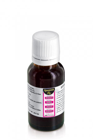 Stimulant Spanish Fly pour femmes 20ml · Aphro C. · vue 3