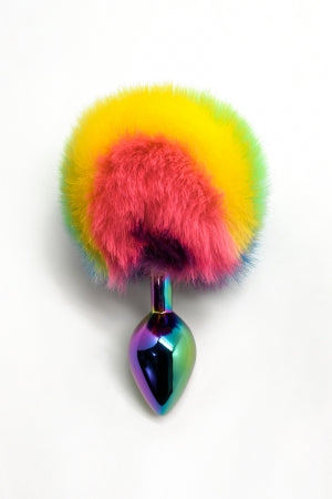 Plug métal Filippi Rainbow S · Wooomy · vue 3