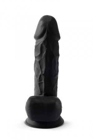 Gode The Original Model 1 noir 21,5 cm · SilexD · vue 4