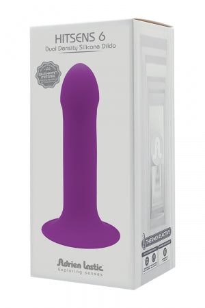 Gode double densité Hitsens 6 13,5 x 3,3 cm · Adrien Lastic · vue 2