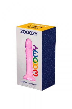 Gode jelly Zooozy · Wooomy · vue 2