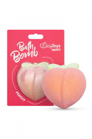 Bombe de bain Peachy · EasyToys · vue 4