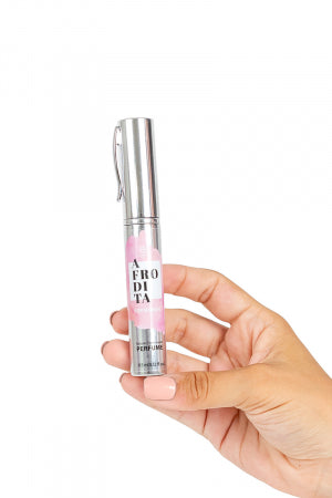 Parfum aux phéromones Afrodita pour femmes format voyage · Secret Play · vue 3