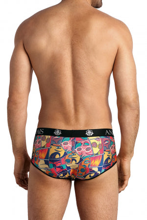 Shorty Comics · Anaïs for Men · vue 4