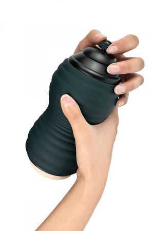 Masturbateur vagin Siltex Ultra · Adrien Lastic · vue 4