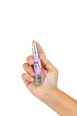 Parfum aux phéromones Hera pour femmes format voyage · Secret Play · vue 3