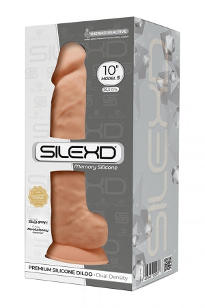 Gode The Original Model 1 flesh 26,3 cm · SilexD · vue 2