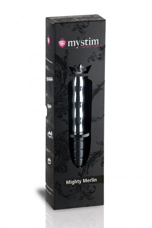 Godemiché Mighty Merlin · Mystim · vue 2