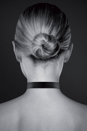 Collier cadenas coeur · Bijoux pour toi · vue 3