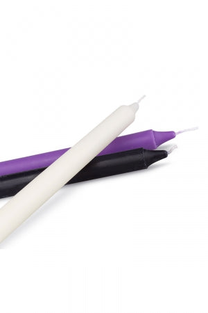3 Bougies sensuelles · Easytoys Fetish Collection · vue 3