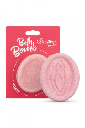 Bombe de bain Pussy · EasyToys · vue 4