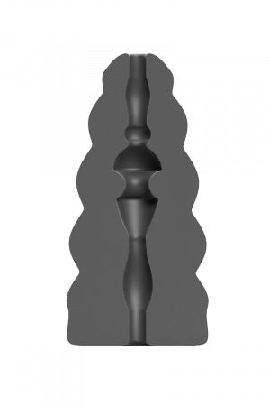 Masturbateur Flick · All Black · vue 4