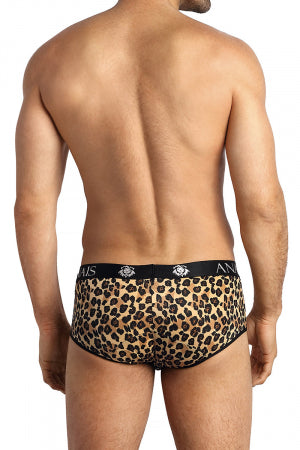 Shorty Mercury · Anaïs for Men · vue 4