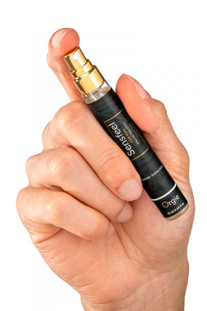 Sensfeel pour homme 10ml eau de toilette booster de phéromone · Orgie · vue 3