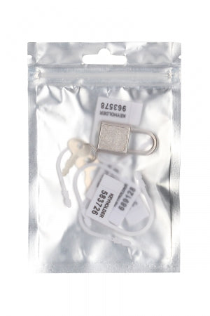 6 Cadenas blanc · ManCage · vue 2