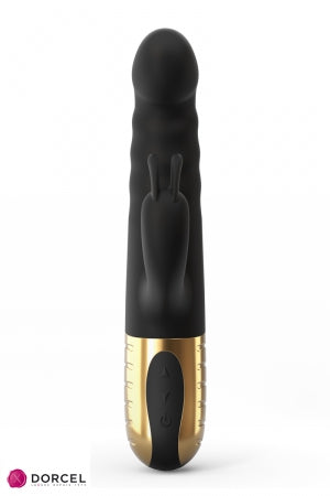 Vibro Rabbit G Stormer · Dorcel · vue 4