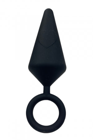 kit d'entrainement anal 3 plugs silicone · Litolu · vue 4