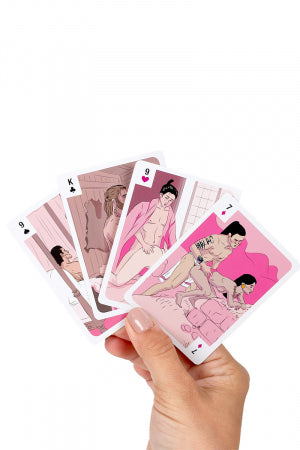 Jeu de cartes Civilisexations 2 · Secret Play · vue 4