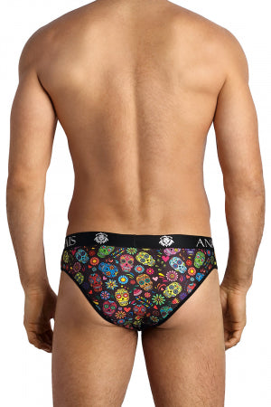 Slip Mexico · Anaïs for Men · vue 4