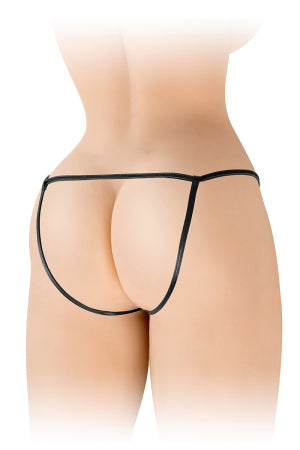 Jockstrap aspect wetlook Angela · Fashion Secret · vue 3