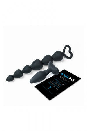 Jeu coquin AnalMe · Tease and Please · vue 3