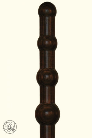 Gode Bois Le Fripon Black Edition · Bois d'Amour · vue 2