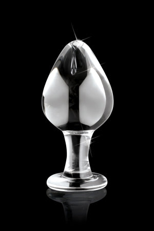 Plug anal verre · Icicles · vue 3