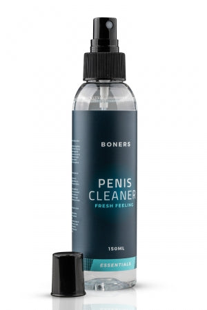 Penis Cleaner · Boners · vue 3