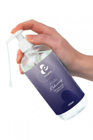 Lubrifiant anal relaxant 500ml · Easyglide · vue 2
