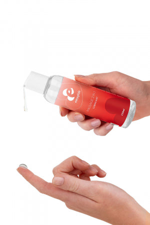 Lubrifiant et massage 2 en 1 base eau 150ml · Easyglide · vue 3