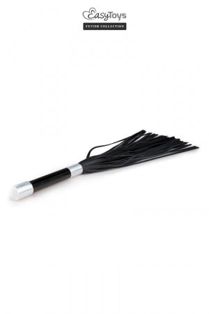 Martinet avec poignée métal · Easytoys Fetish Collection · vue 4
