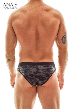Slip Electro · Anaïs for Men · vue 4