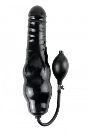 Gode gonflable Inflatable Ass Blaster · Pipedream · vue 3