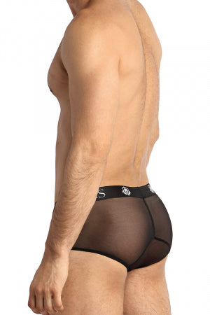 Shorty Eros · Anaïs for Men · vue 4