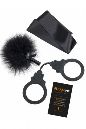 Jeu érotique PleaseMe · Tease and Please · vue 3