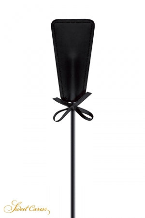 Tapette avec pompon noir · Sweet Caress · vue 3