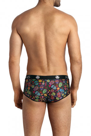 Shorty Mexico · Anaïs for Men · vue 4