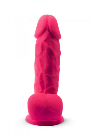 Gode The Original Model 1 rose 21,5 cm · SilexD · vue 4