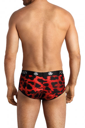 Shorty Savage · Anaïs for Men · vue 4